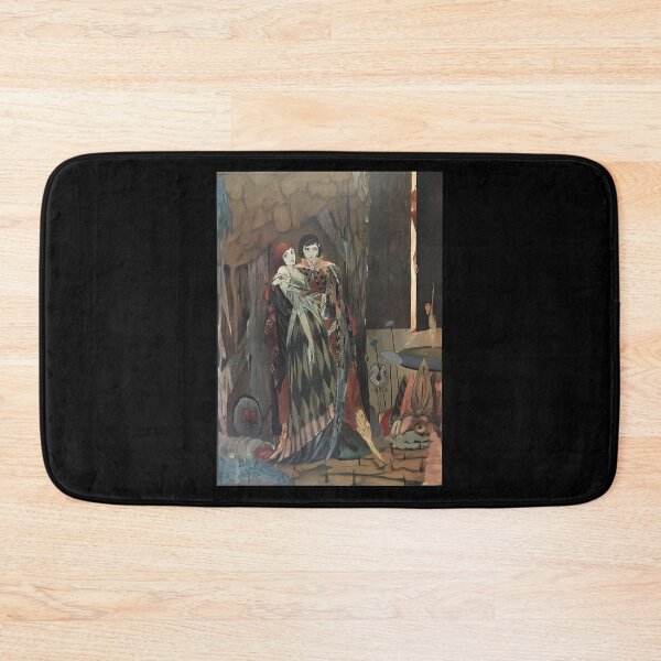 Artikelvorschau, faust und margaret harry clarke entworfen und verkauft von gordeishakuni.