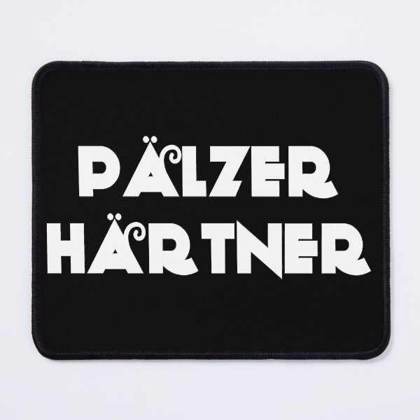 Item preview, pälzer härtner, best dialect tops designed and sold by Kirei-Lily.