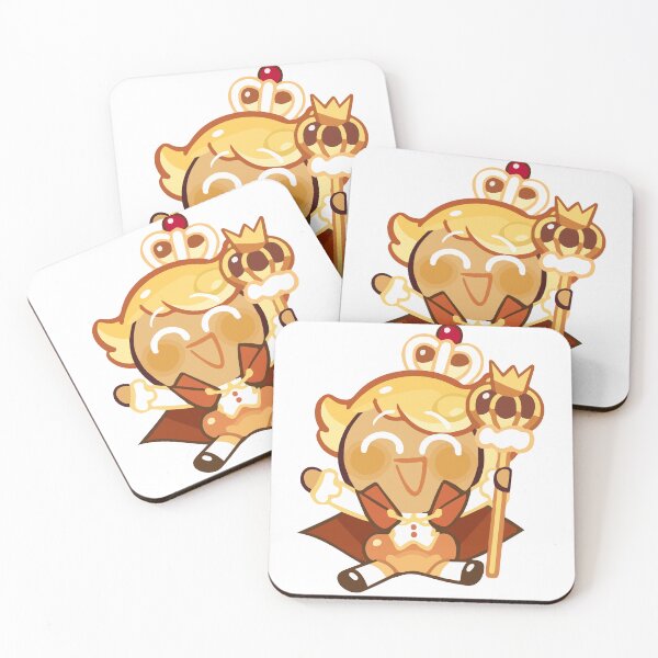 Item preview, Cookie Run designed and sold by LondownDesign.