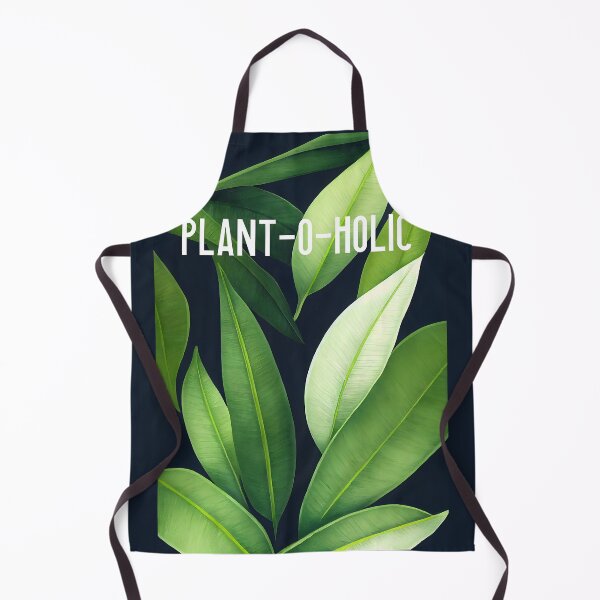 Item preview, Plant-o-holic designed and sold by GrannyMouse.