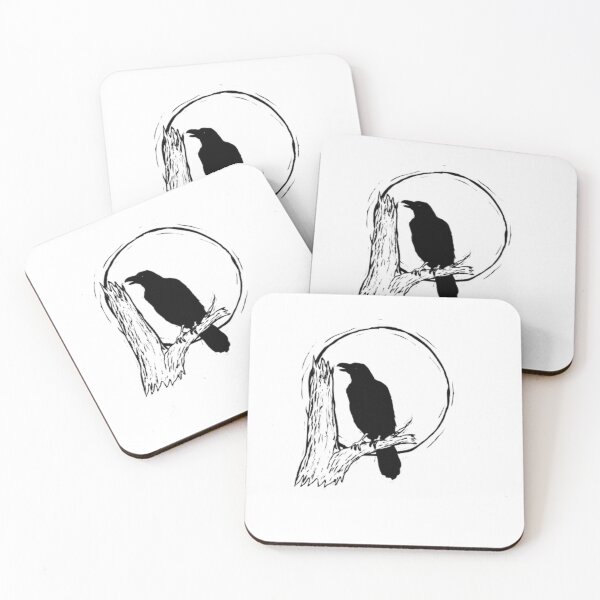 Item preview, Spooky Aesthetic Tiles designed and sold by AYACHI90.