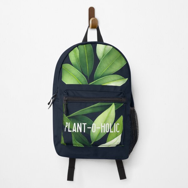 Item preview, Plant-o-holic designed and sold by GrannyMouse.
