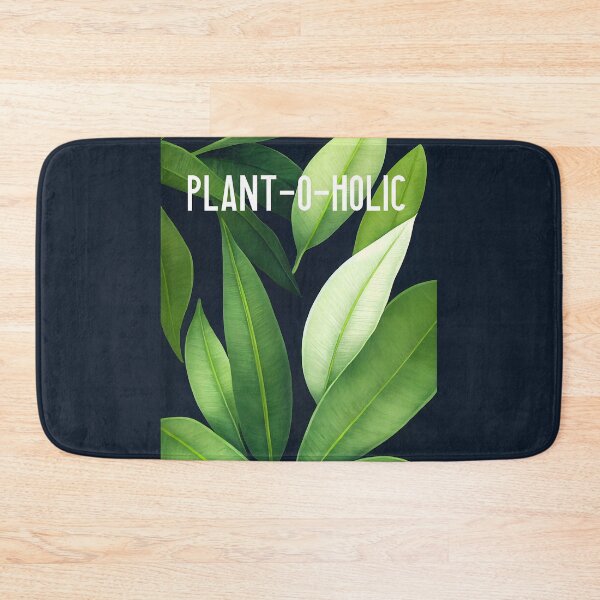 Item preview, Plant-o-holic designed and sold by GrannyMouse.