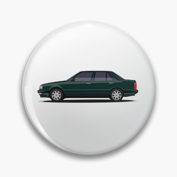 Item preview, Lancia Thema i.e. Turbo 16v  designed and sold by Sweaty-and-Loud.