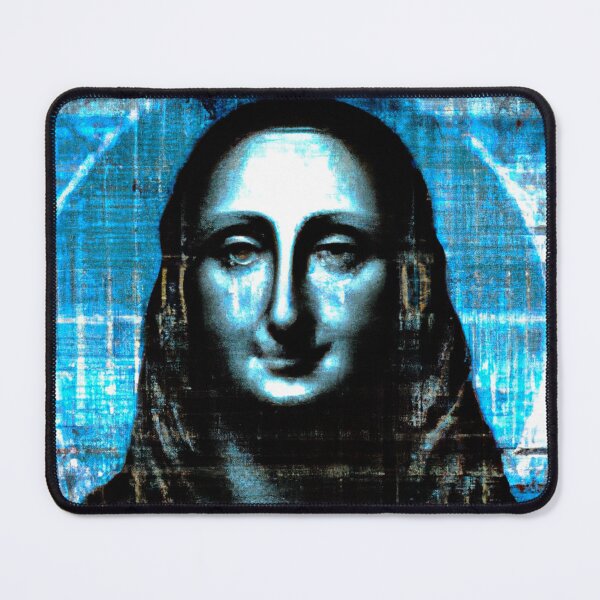 Item preview, Monalisa designed and sold by Timegraf.