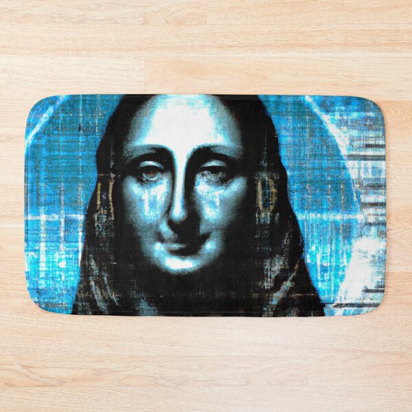 Item preview, Monalisa designed and sold by Timegraf.