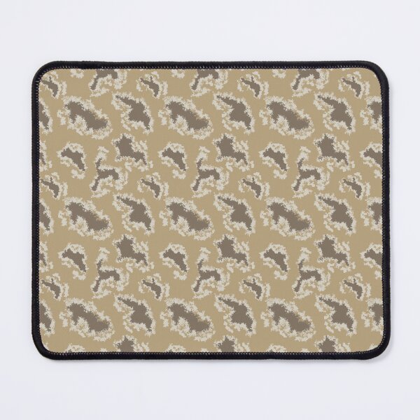 Item preview, Brown Parachute Camouflage Pattern  designed and sold by Brian Hupp.