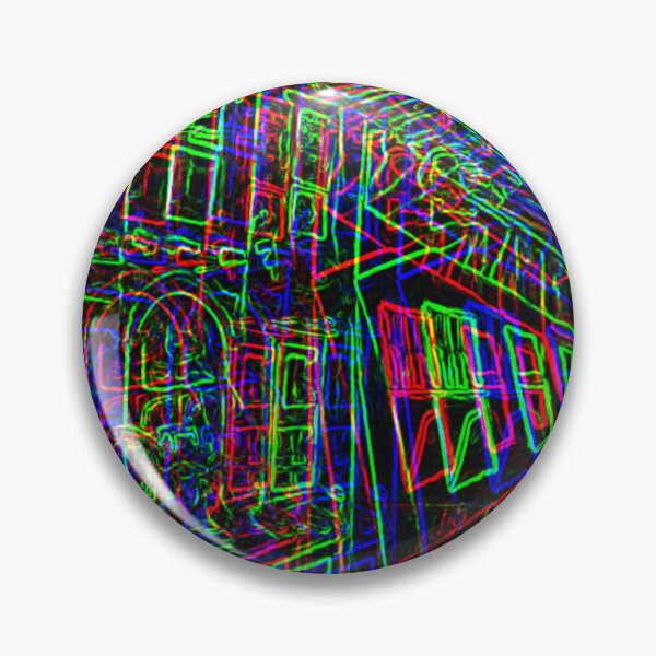 Item preview, Philly Wave designed and sold by Calista Media.