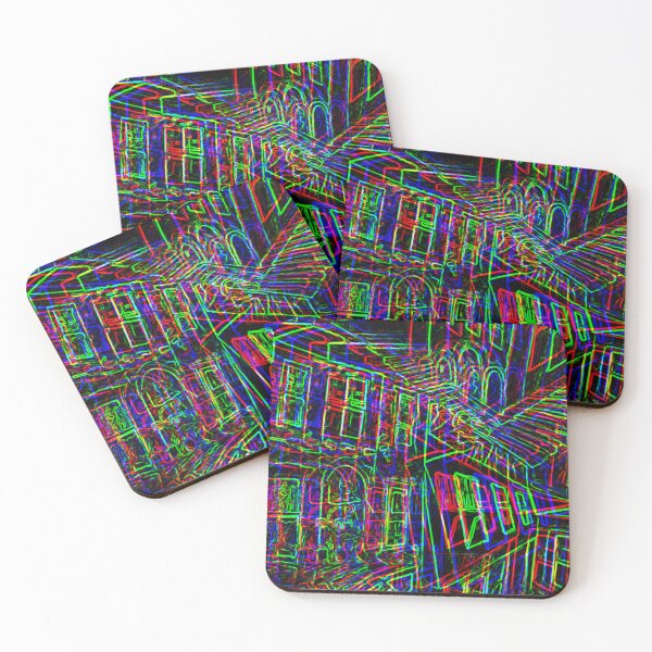 Item preview, Philly Wave designed and sold by Calista Media.