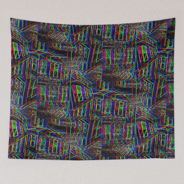 Item preview, Philly Wave designed and sold by Calista Media.