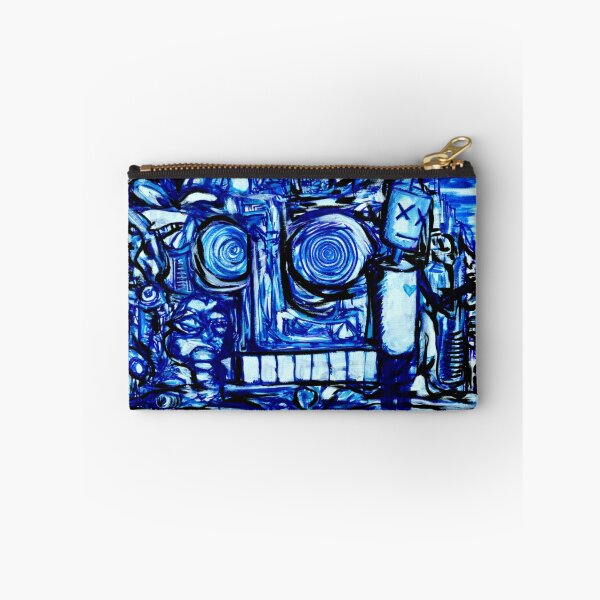 Item preview, Cyandroid designed and sold by creationxart.