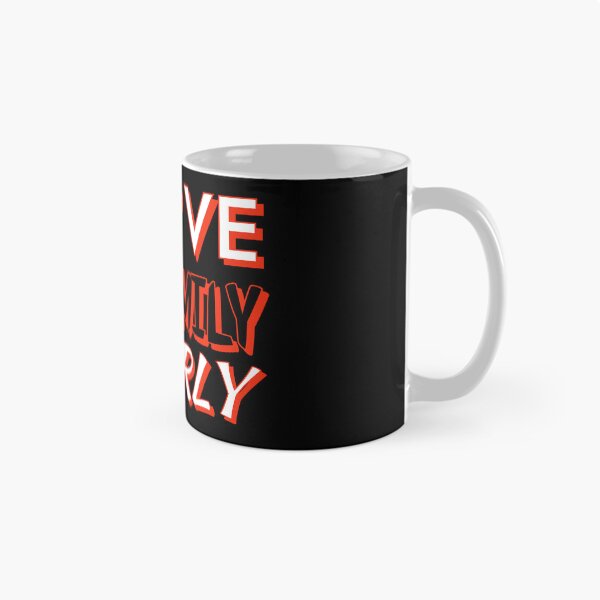 Item preview, I love my family dearly designed and sold by Fashimation20.