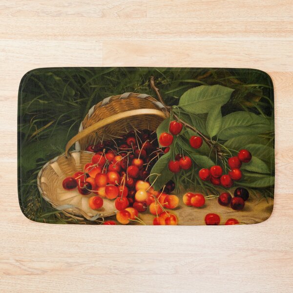 Item preview, Cherries designed and sold by Twisted Wick.