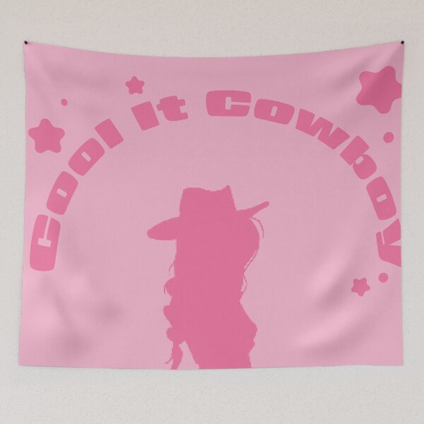 Item preview, cool it cowboy designed and sold by Rose creates  stuff.
