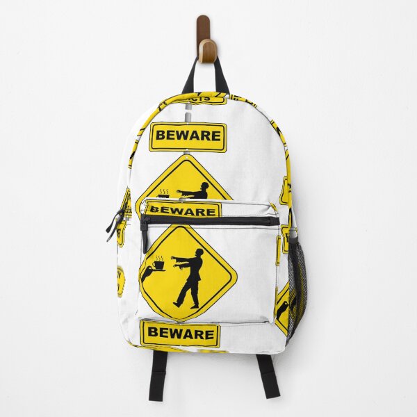 Item preview, BEWARE designed and sold by YouOwnStyle.
