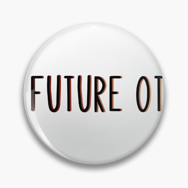 Item preview, Future OT designed and sold by thesnackybanana.