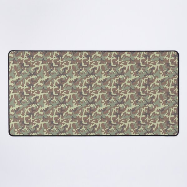 Item preview, Jungle 1948 Camouflage Pattern designed and sold by Brian Hupp.