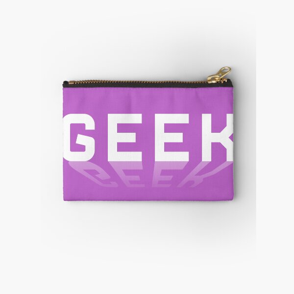 Item preview, Geekiest Geek Typography designed and sold by electrovista.
