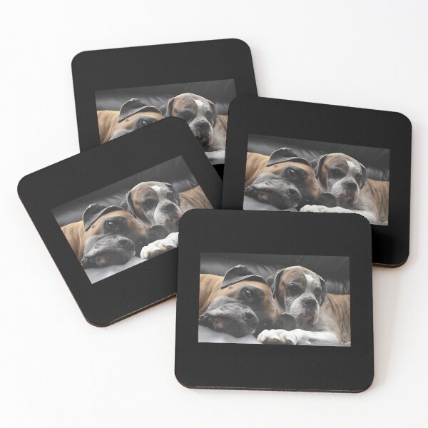 Item preview, fawn and brindle digiart diaries by vicky b fuller designed and sold by gordeishakuni.