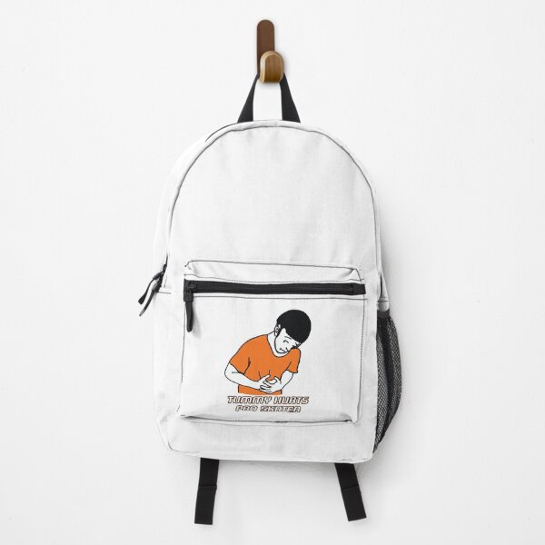 Item preview, Tummy Hurts Pro Skater designed and sold by Big Twelve.