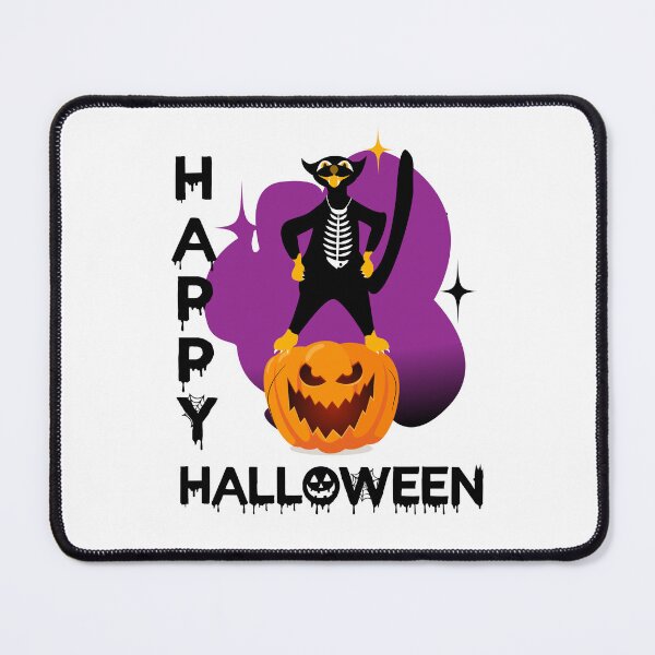 Item preview, Halloween Scary Evil Pumkin Funny Pumkin Head designed and sold by Batiz.