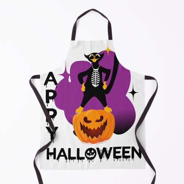 Item preview, Halloween Scary Evil Pumkin Funny Pumkin Head designed and sold by Batiz.