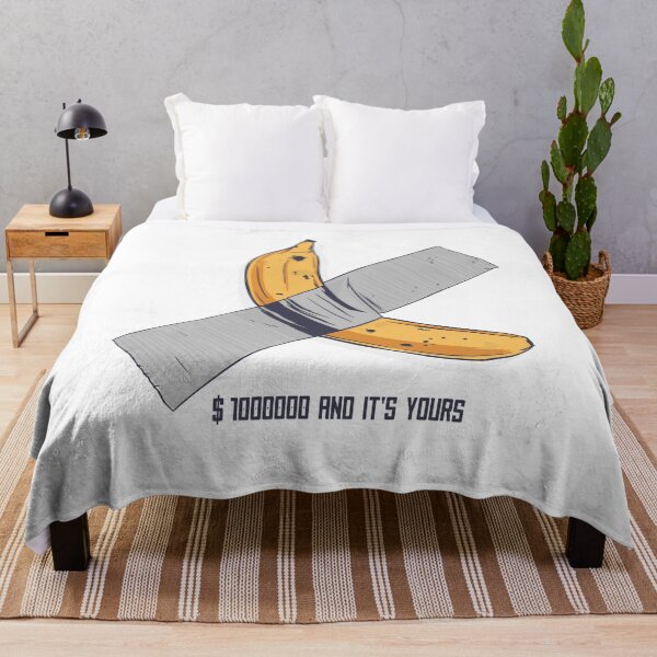 Item preview, Banana Randsom designed and sold by bennetthuskers.