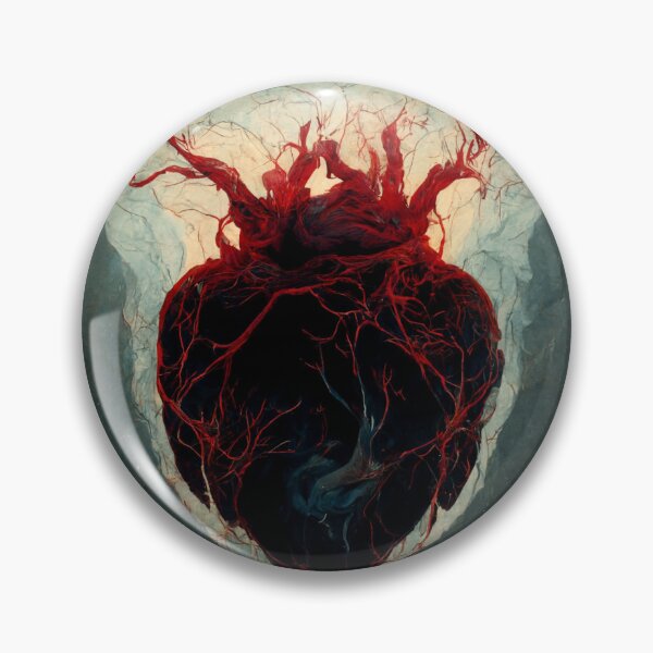 Item preview, Braveheart Beating  designed and sold by anisekai.
