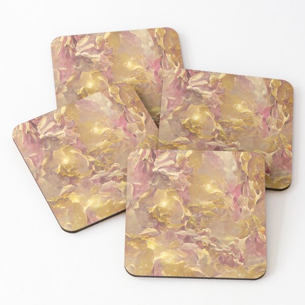 Item preview, Rose Gold Foil Art designed and sold by Holisticfox.