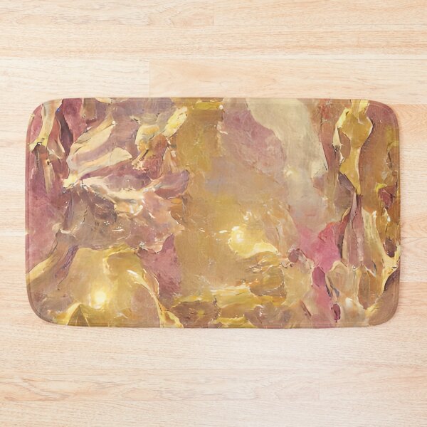 Item preview, Rose Gold Foil Art designed and sold by Holisticfox.