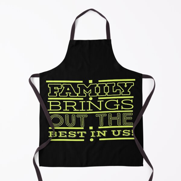 Item preview, Family brings out the best in us. designed and sold by Fashimation20.