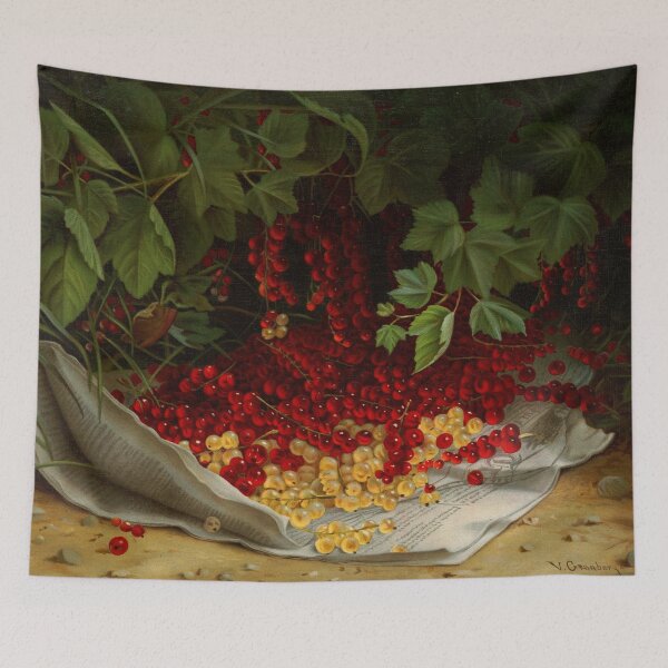 Item preview, Currants designed and sold by Twisted Wick.