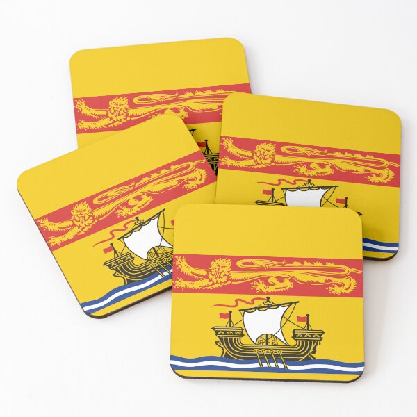 Item preview, New Brunswick  designed and sold by ontological.