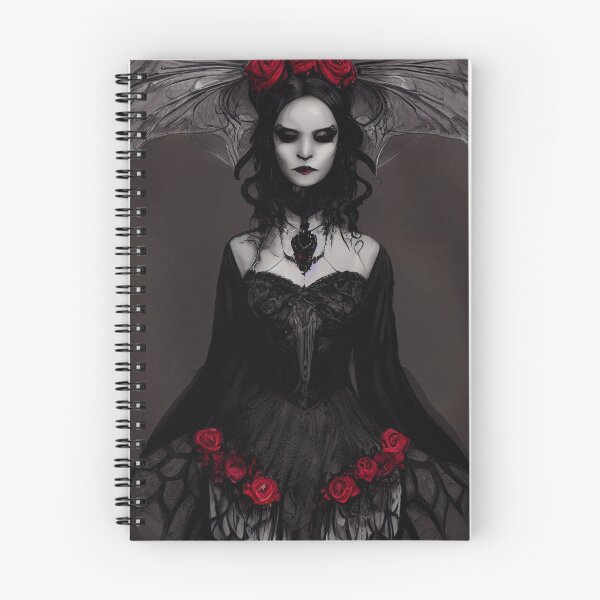 Item preview, Vampire queen  designed and sold by BloodRubyz.