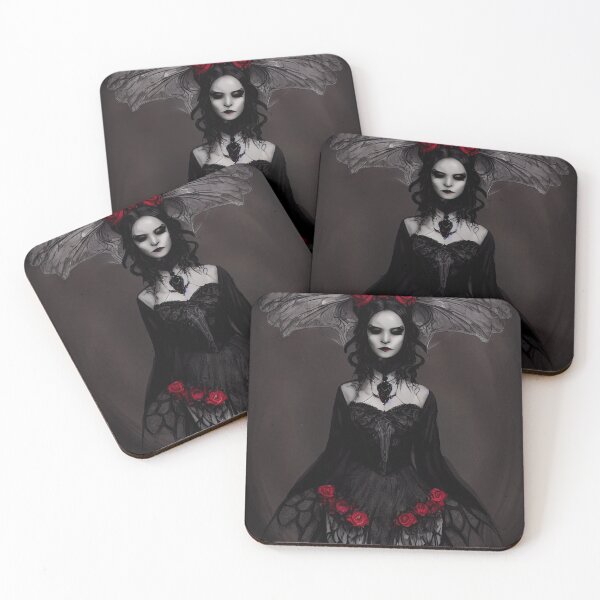 Item preview, Vampire queen  designed and sold by BloodRubyz.