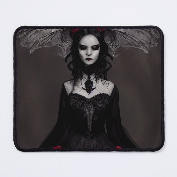 Item preview, Vampire queen  designed and sold by BloodRubyz.