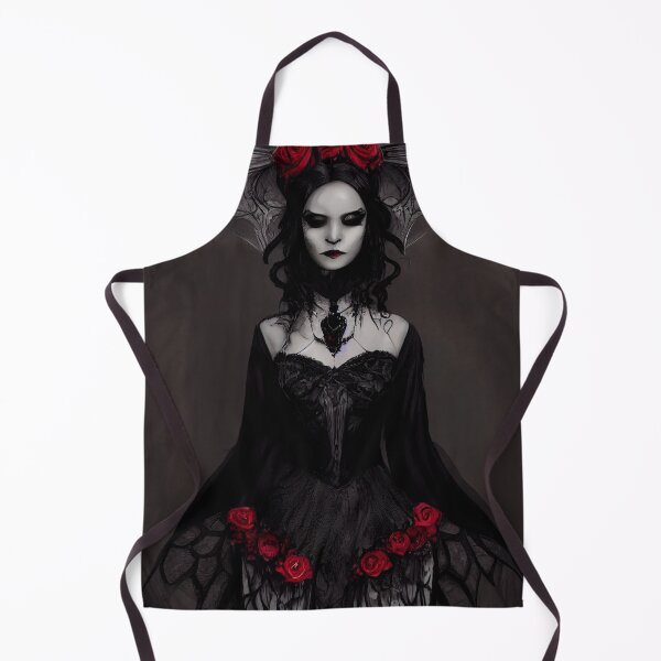 Item preview, Vampire queen designed and sold by BloodRubyz.