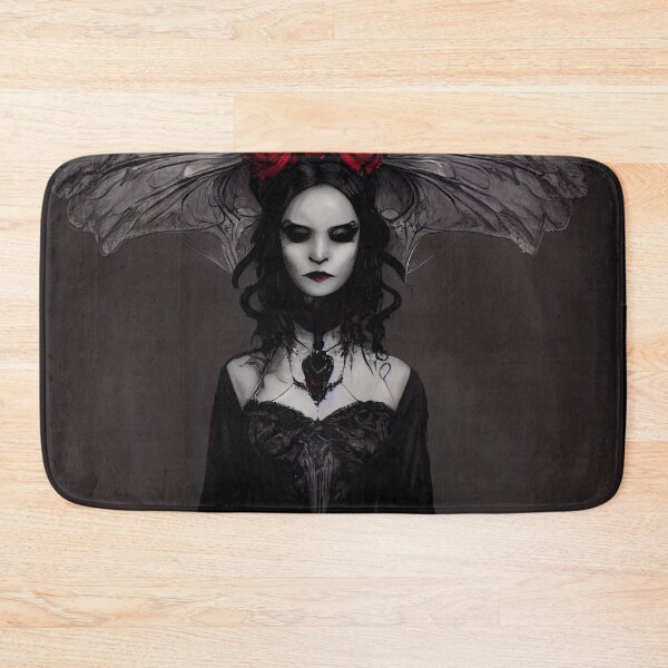 Item preview, Vampire queen  designed and sold by BloodRubyz.