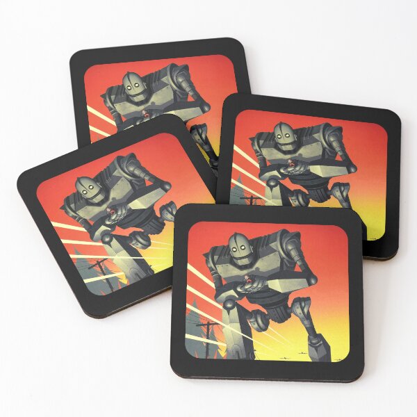 Item preview, Iron Giant designed and sold by Iron Giant Official ®.