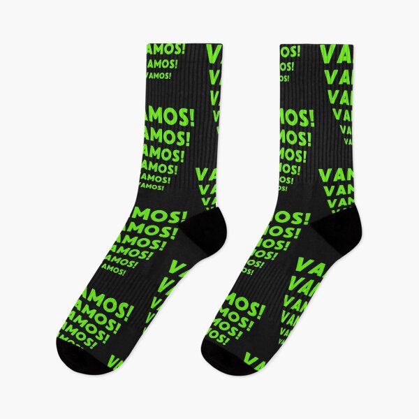 Item preview, Vamos | Go Go Go | Motivational | Inspirational designed and sold by mattades.