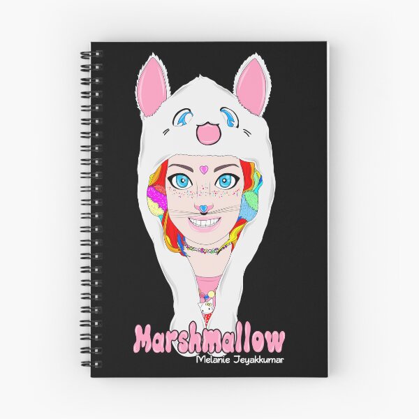 Item preview, Marshmallow  designed and sold by Melanie Jeyakkumar.