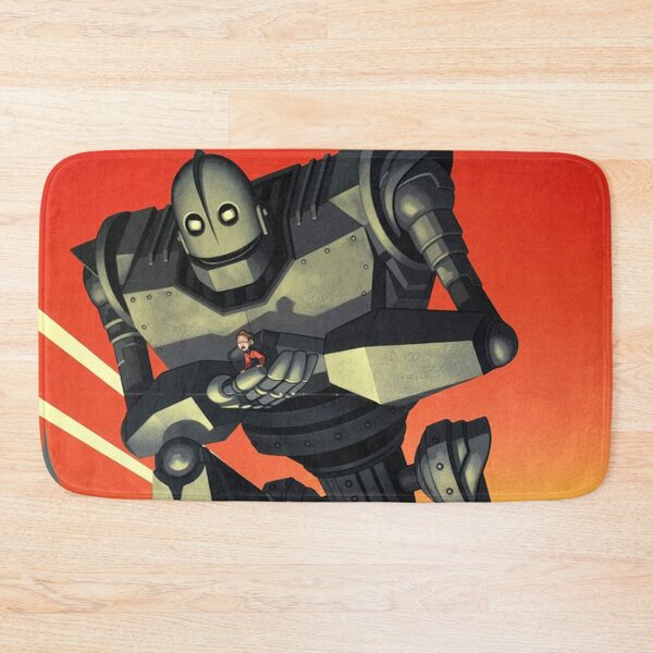 Item preview, Iron Giant designed and sold by Iron Giant Official ®.