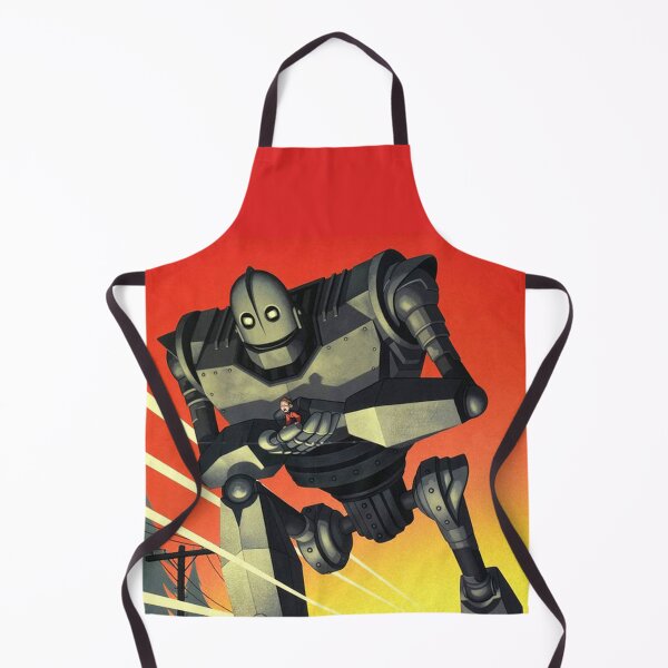 Item preview, Iron Giant designed and sold by Iron Giant Official ®.