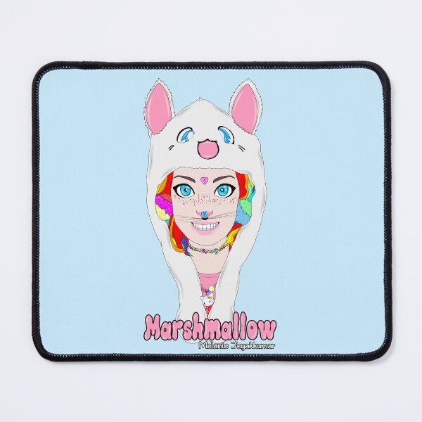 Item preview, Marshmallow  designed and sold by Melanie Jeyakkumar.