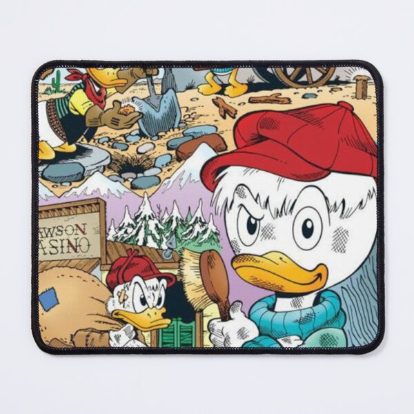 Item preview, Scrooge McDuck designed and sold by GEK-NERD.