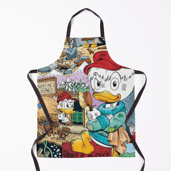 Item preview, Scrooge McDuck designed and sold by GEK-NERD.