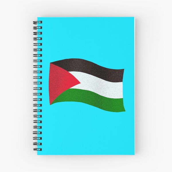 Item preview, Palestinian flag  designed and sold by Nadia Arsky.