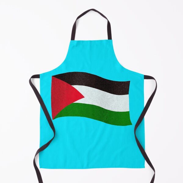 Item preview, Palestinian flag  designed and sold by Nadia Arsky.