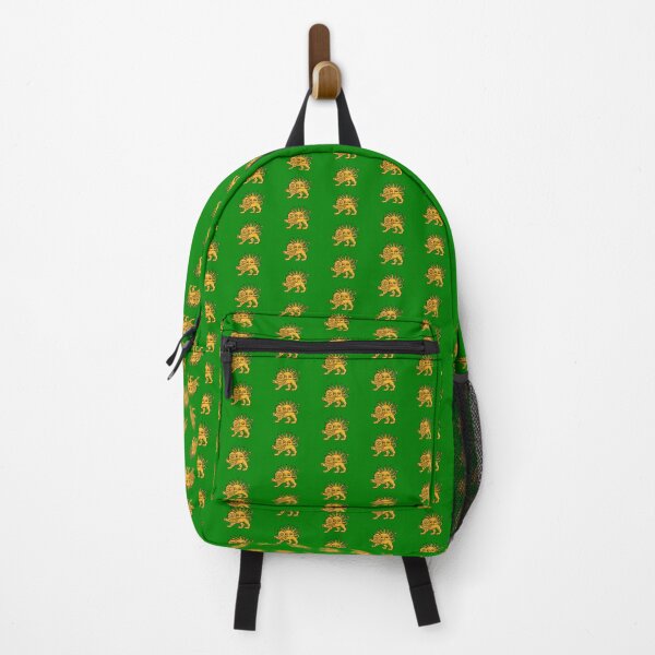 Item preview, Flag of Persian Safavid Empire (1576–1732) designed and sold by Freihalt.