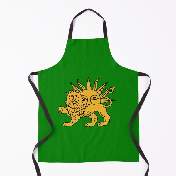Item preview, Flag of Persian Safavid Empire (1576–1732) designed and sold by Freihalt.